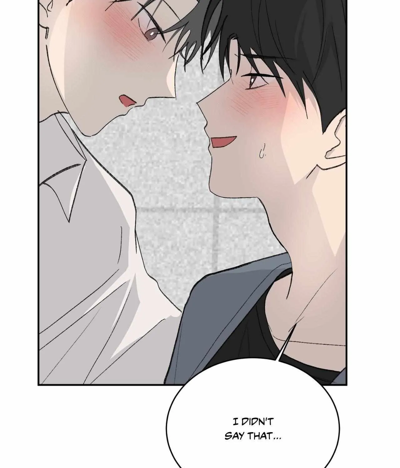 Missing Romance Chapter 35 page 48 - 