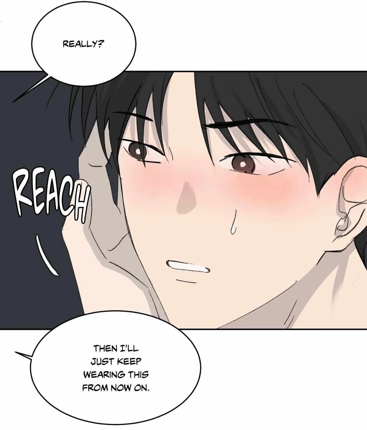 Missing Romance Chapter 35 page 50 - 