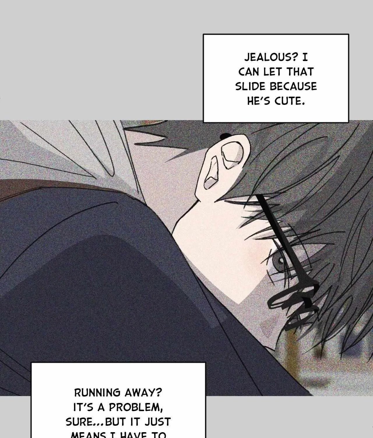 Missing Romance Chapter 35 page 6 - 