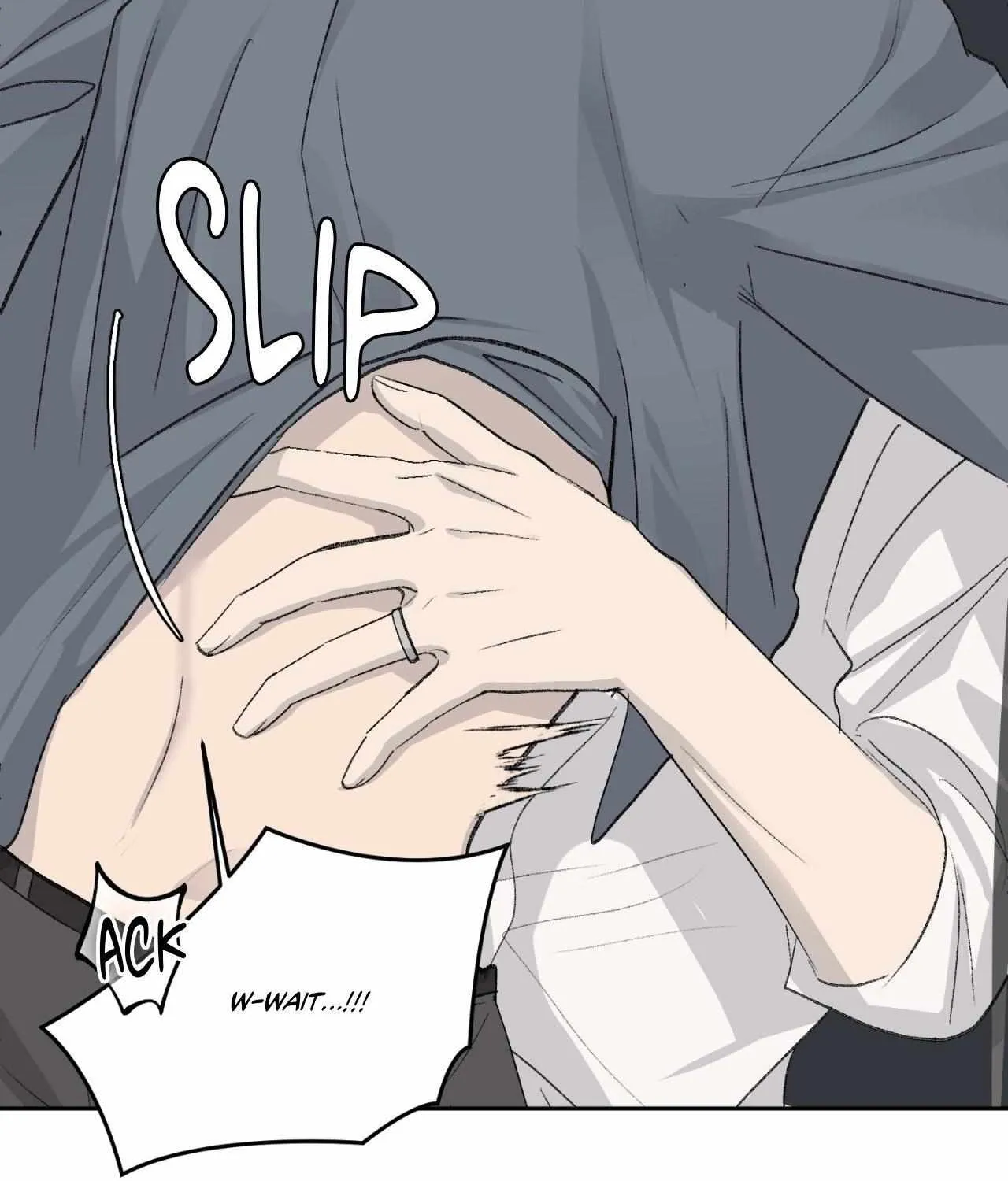 Missing Romance Chapter 35 page 56 - 