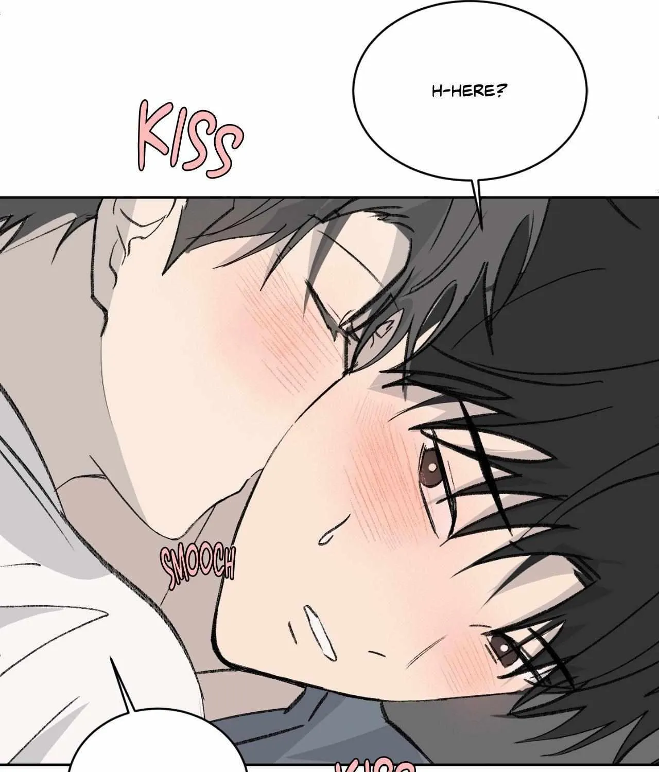 Missing Romance Chapter 35 page 61 - 