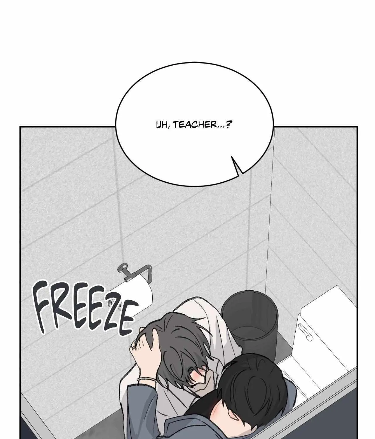 Missing Romance Chapter 35 page 65 - 