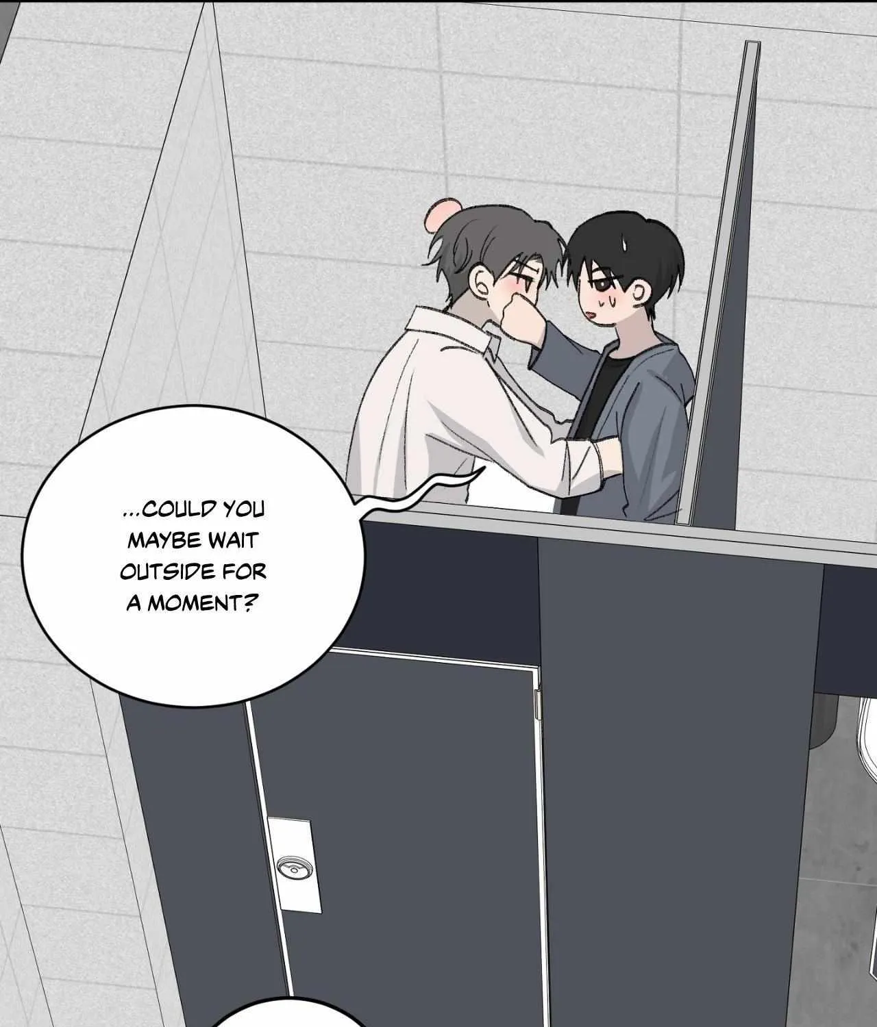 Missing Romance Chapter 35 page 73 - 