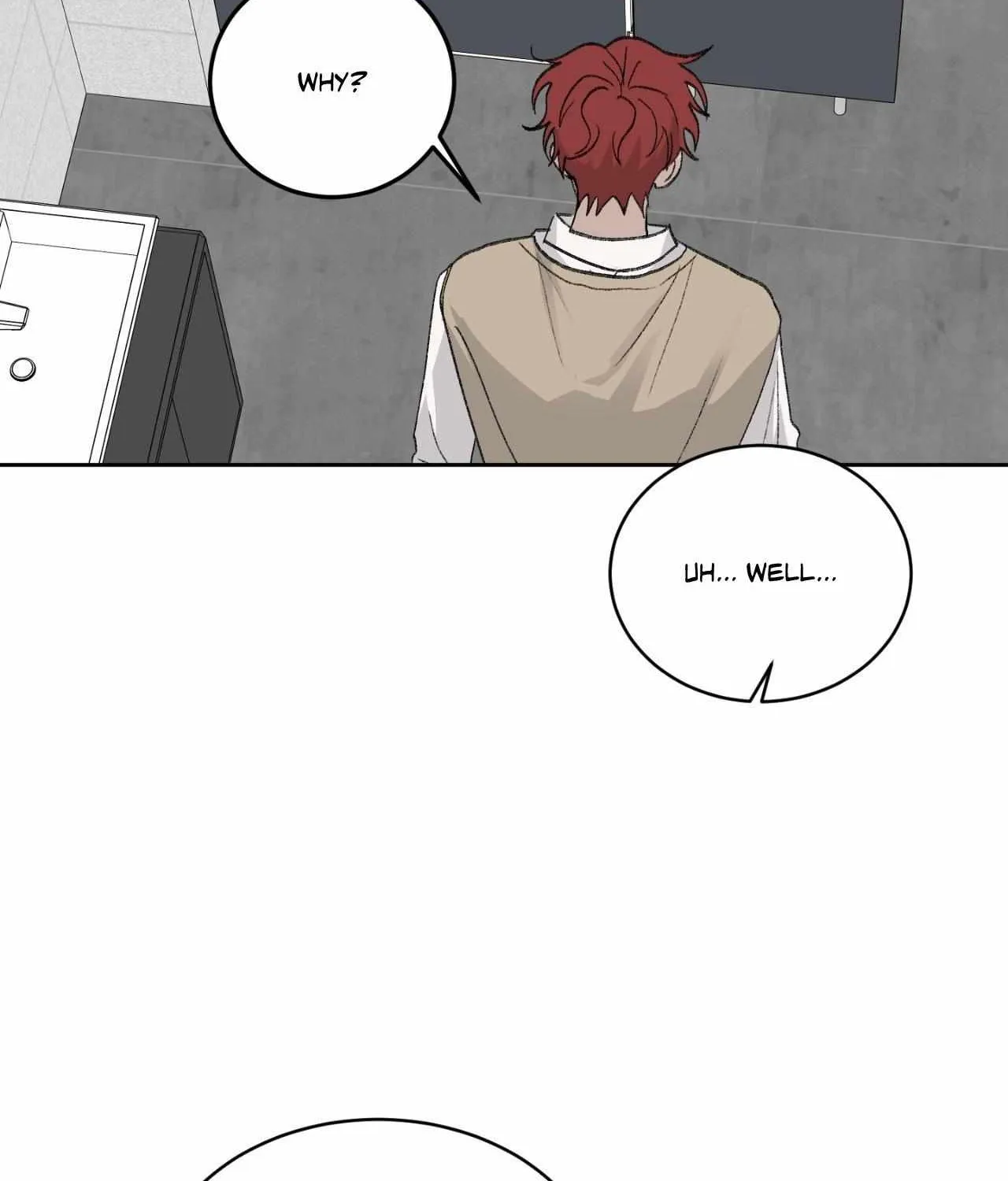 Missing Romance Chapter 35 page 74 - 