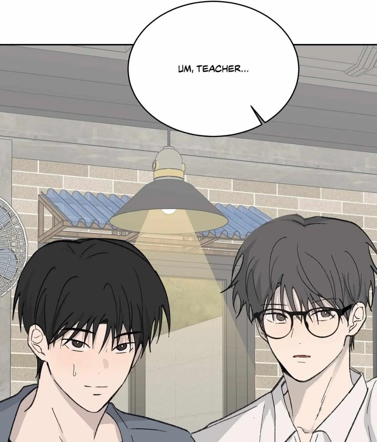 Missing Romance Chapter 35 page 80 - 