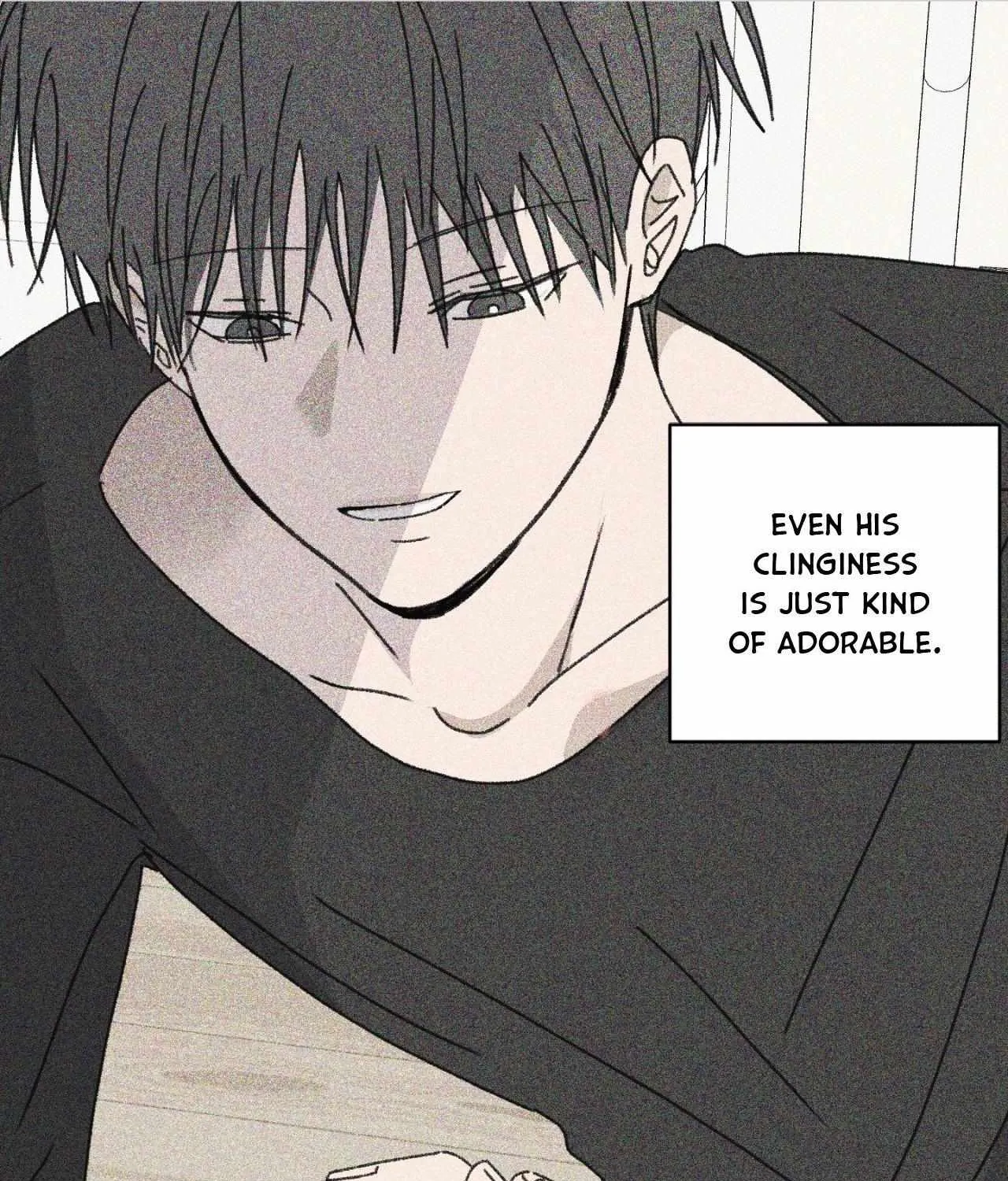 Missing Romance Chapter 35 page 9 - 