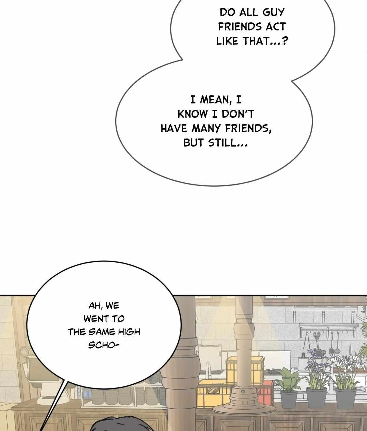 Missing Romance Chapter 35 page 83 - 
