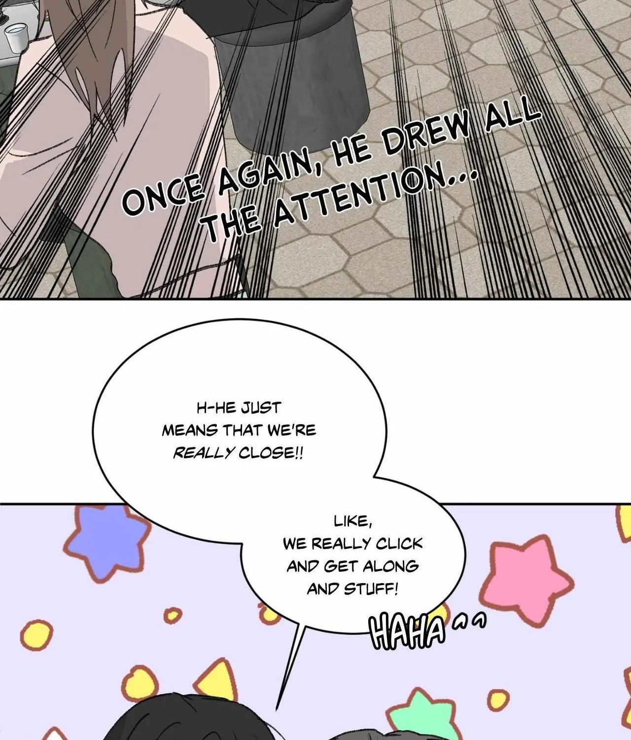 Missing Romance Chapter 35 page 87 - 