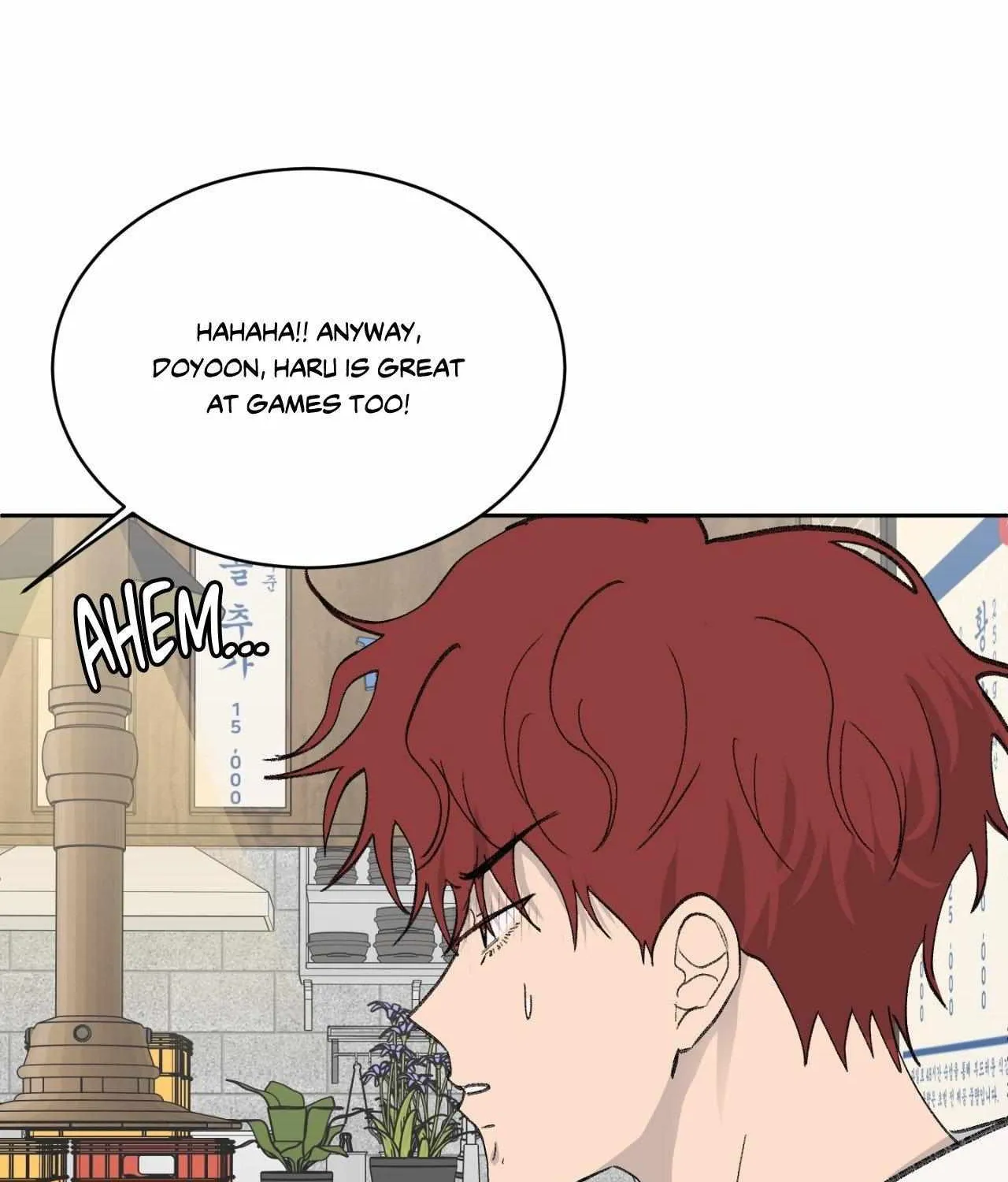 Missing Romance Chapter 35 page 91 - 