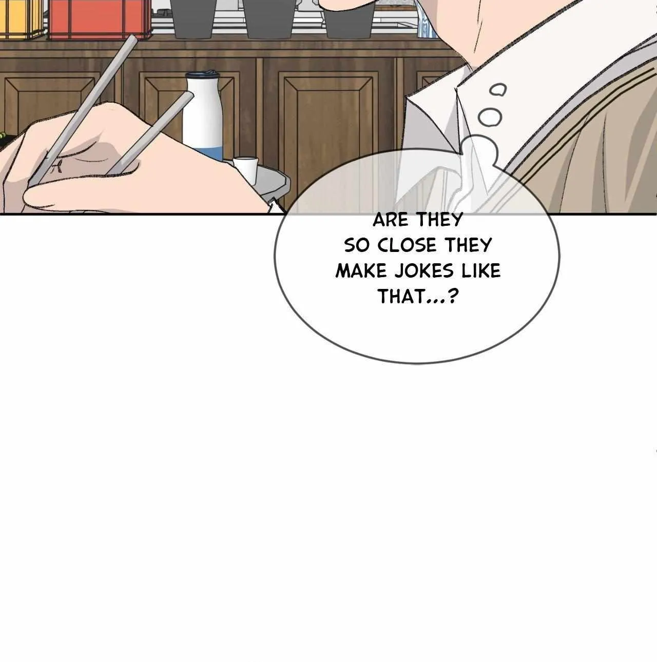 Missing Romance Chapter 35 page 92 - 