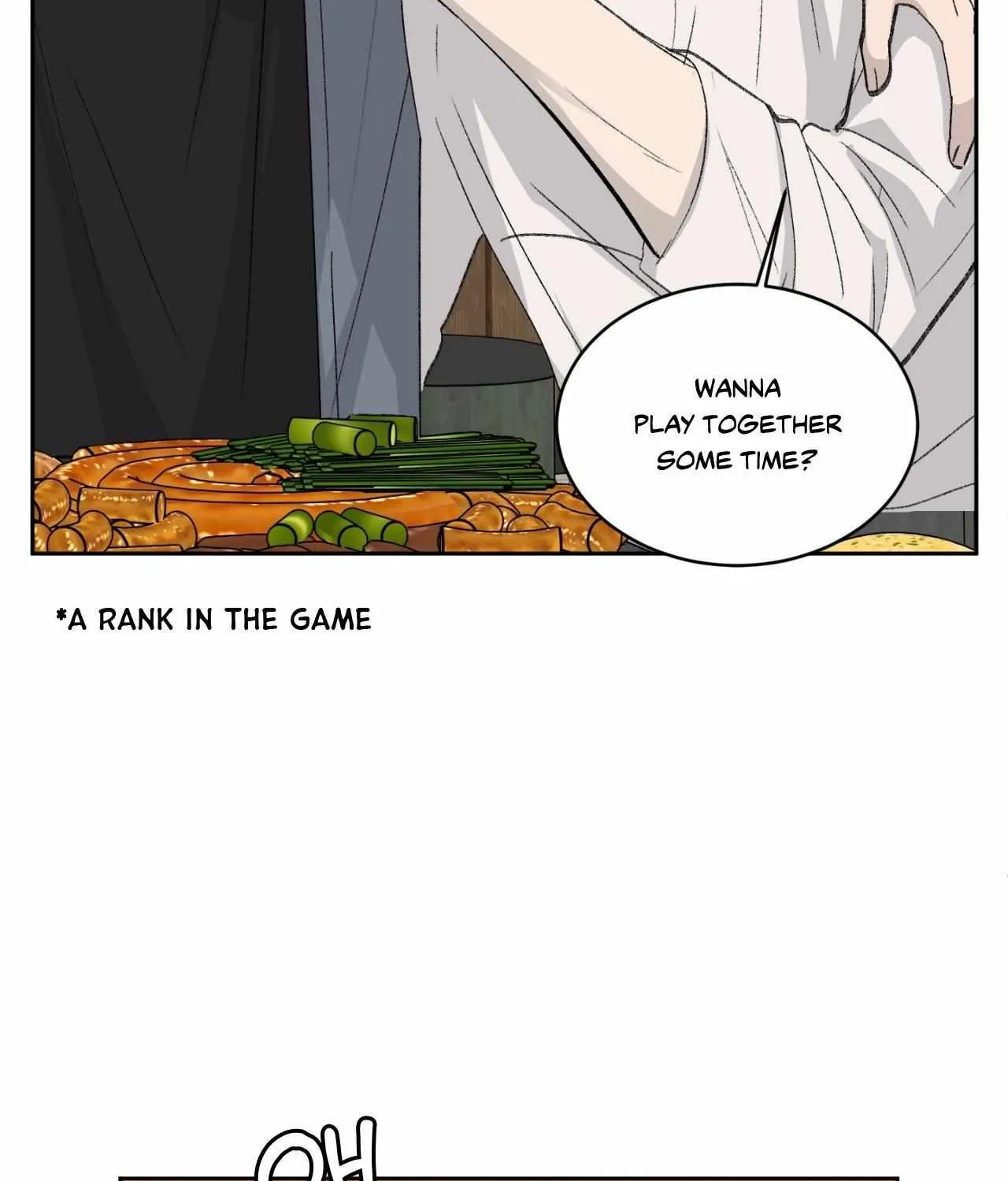 Missing Romance Chapter 35 page 94 - 