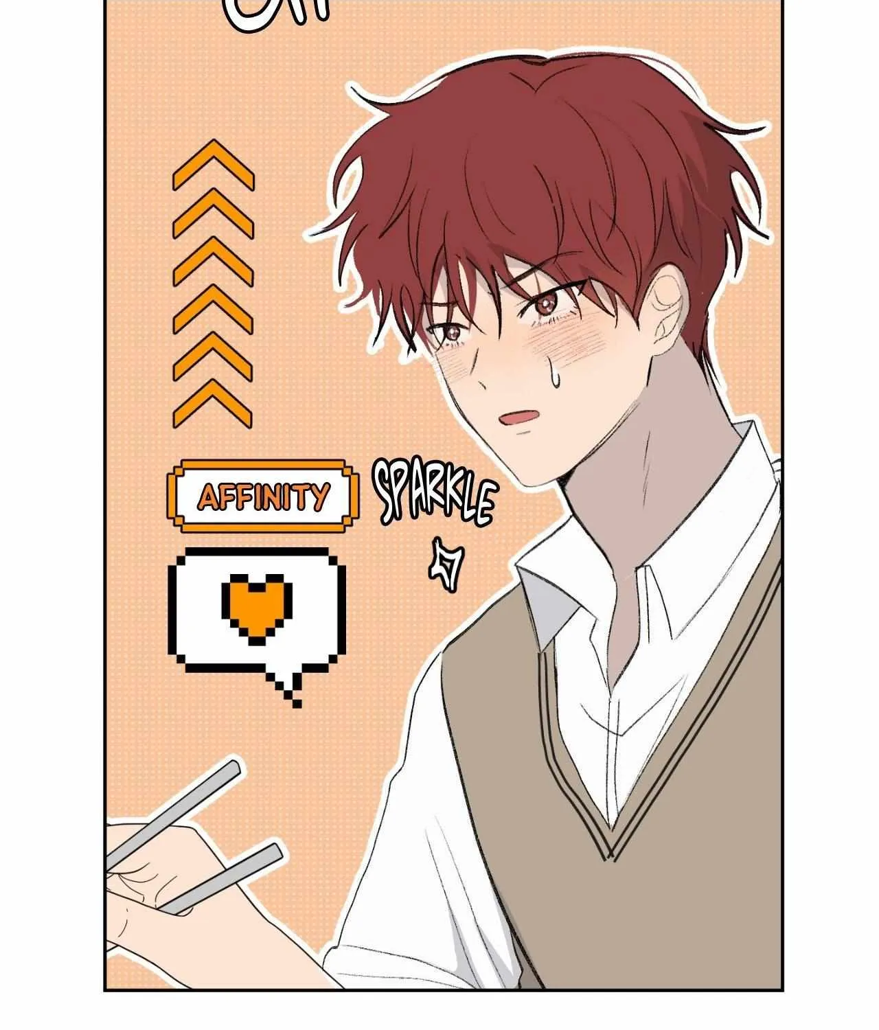 Missing Romance Chapter 35 page 95 - 
