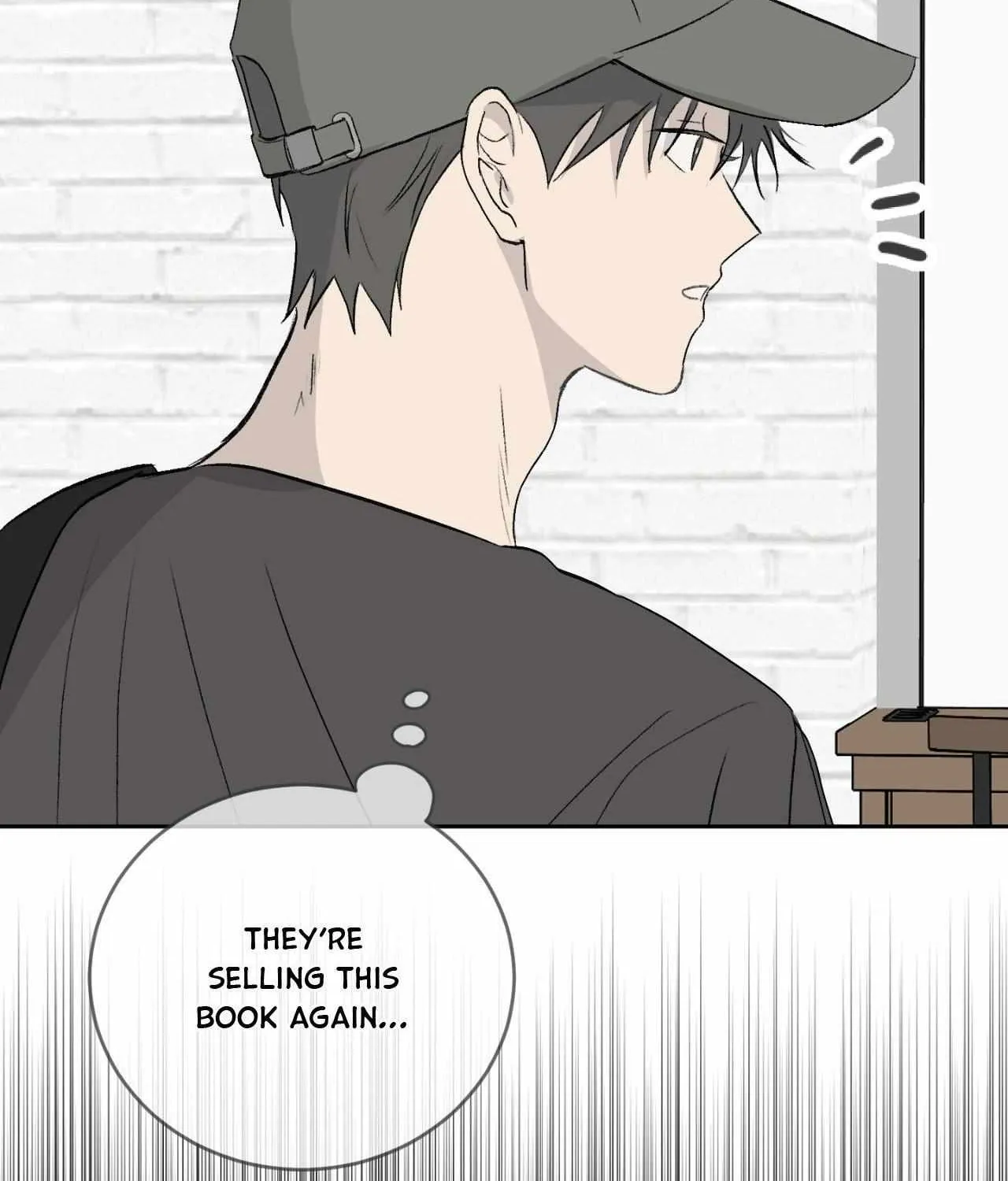 Missing Romance Chapter 36 page 11 - 