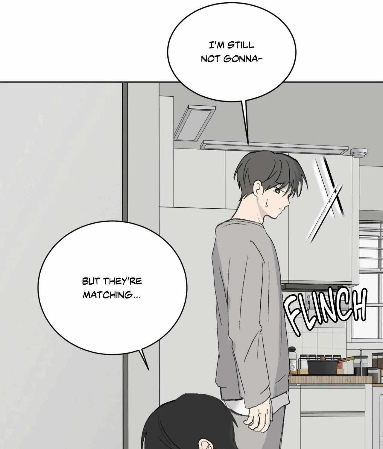 Missing Romance Chapter 36 page 102 - 