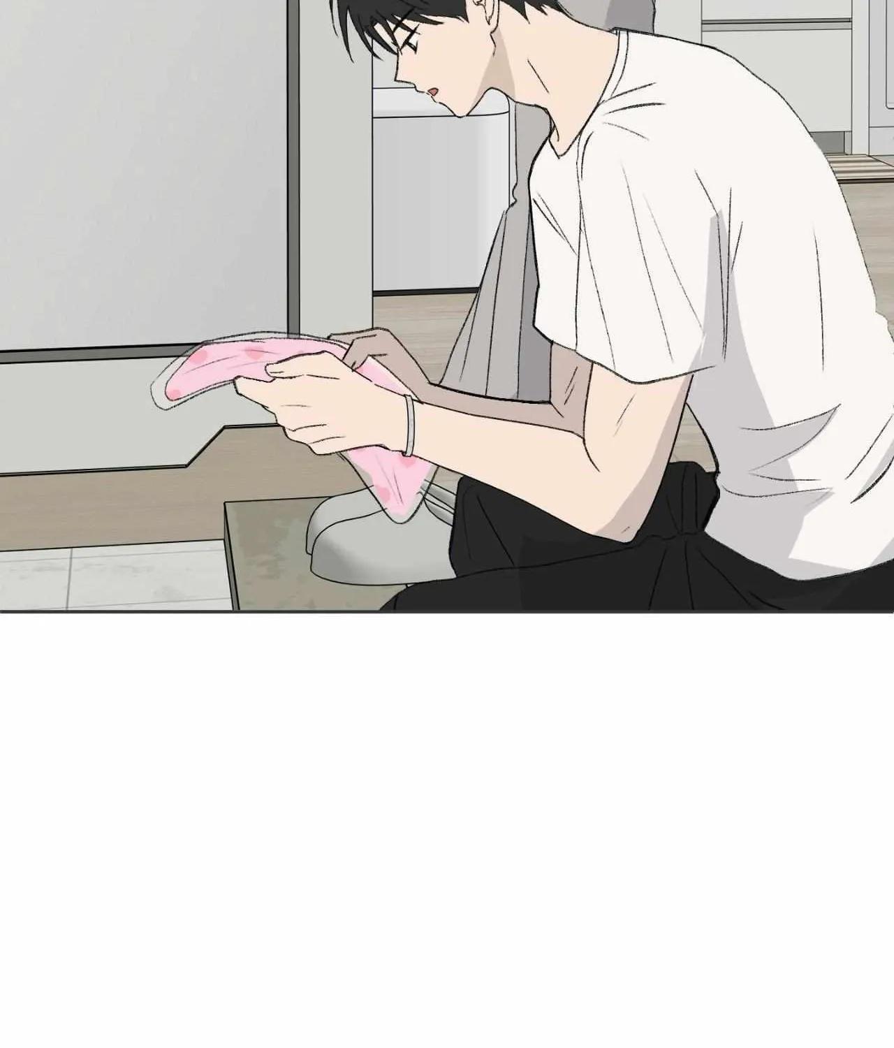 Missing Romance Chapter 36 page 103 - 