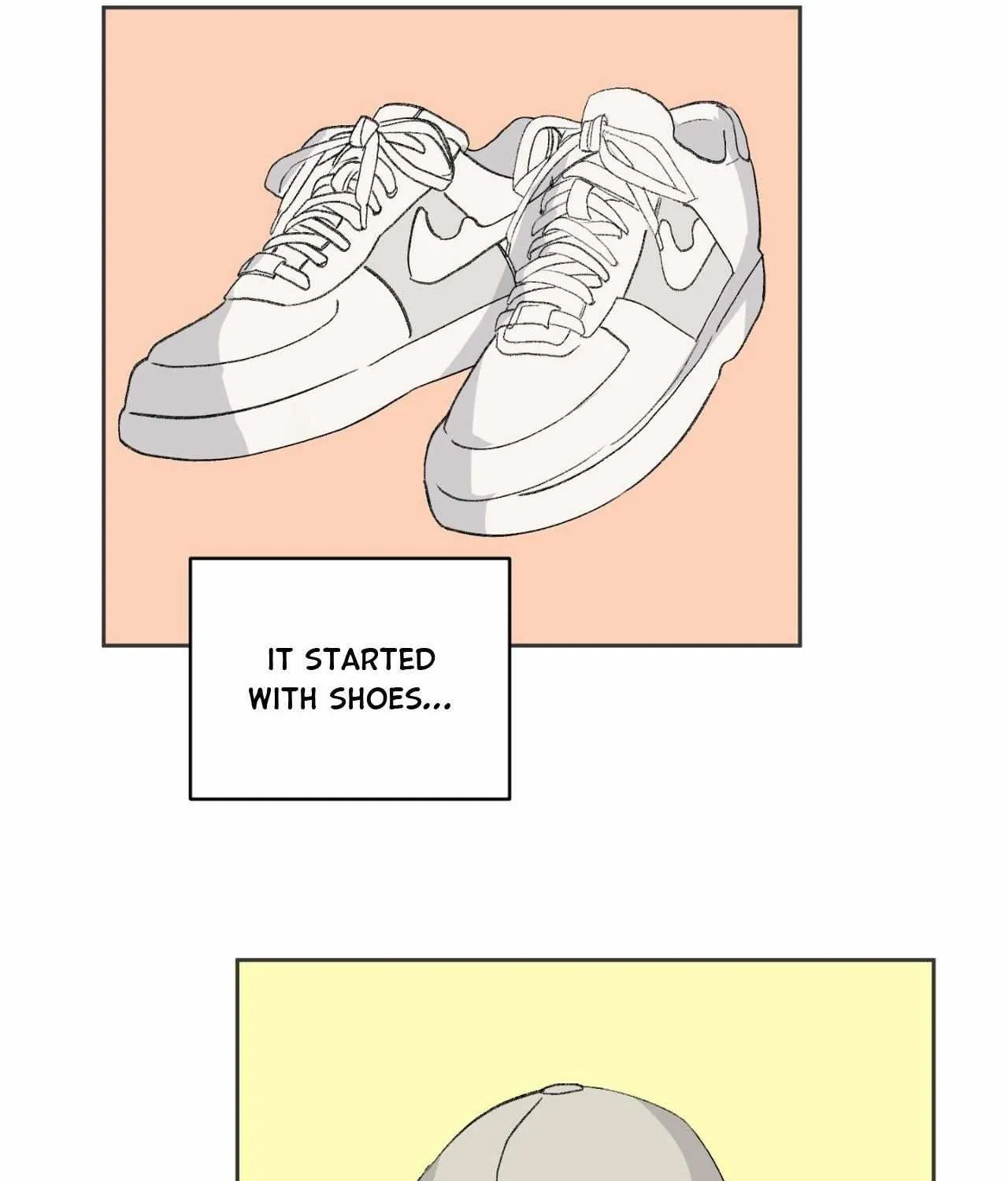 Missing Romance Chapter 36 page 105 - 