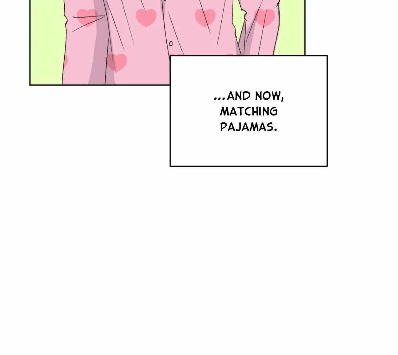 Missing Romance Chapter 36 page 107 - 