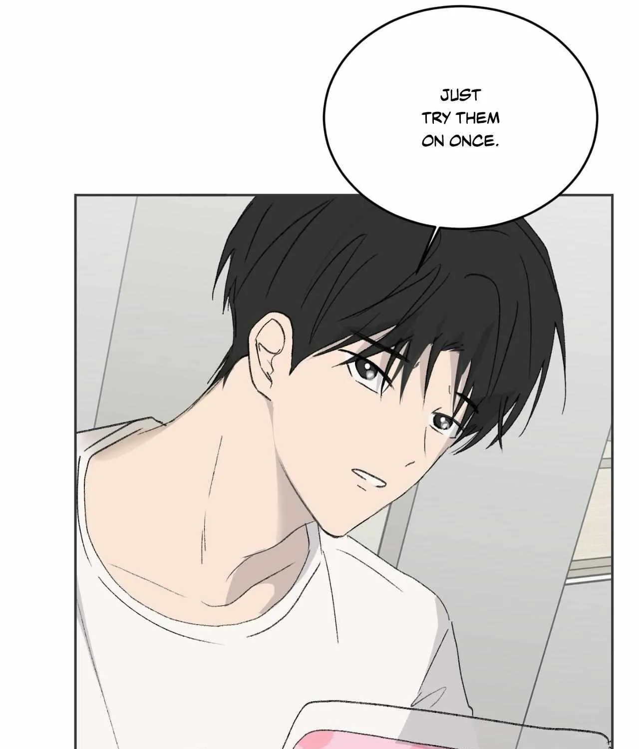 Missing Romance Chapter 36 page 108 - 