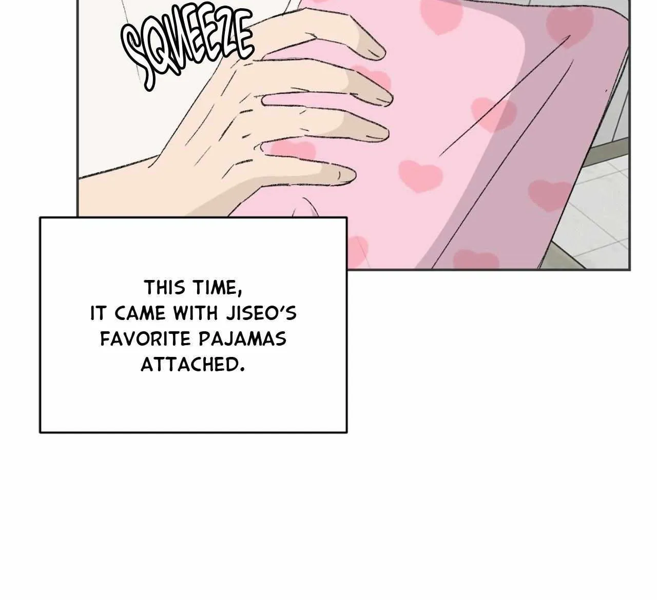 Missing Romance Chapter 36 page 109 - 