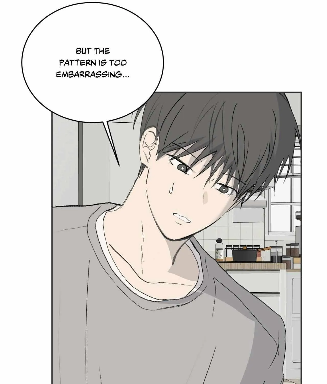 Missing Romance Chapter 36 page 110 - 
