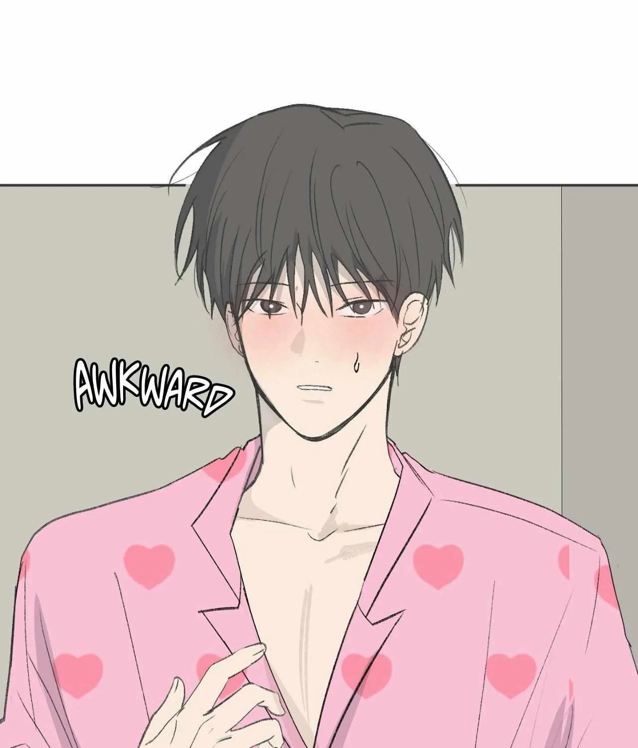Missing Romance Chapter 36 page 115 - 