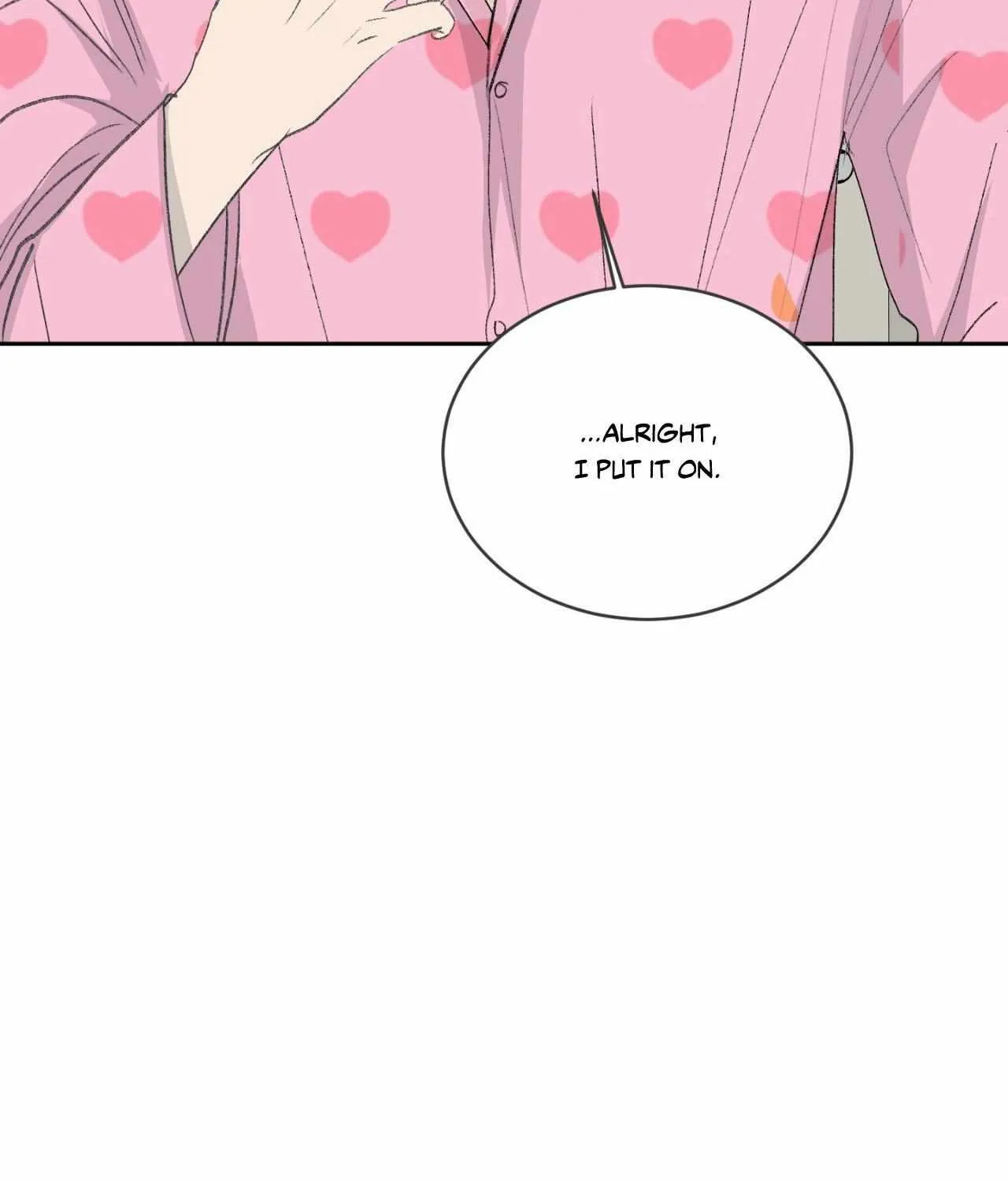 Missing Romance Chapter 36 page 116 - 