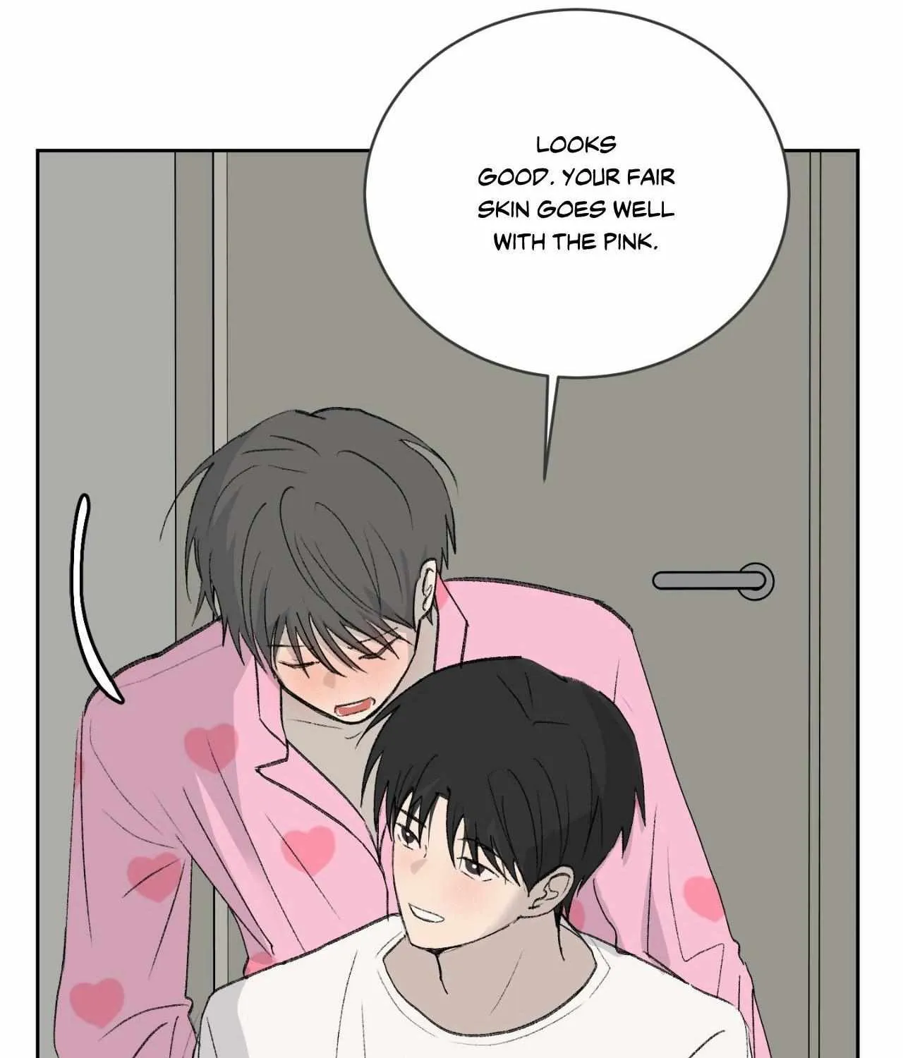 Missing Romance Chapter 36 page 118 - 