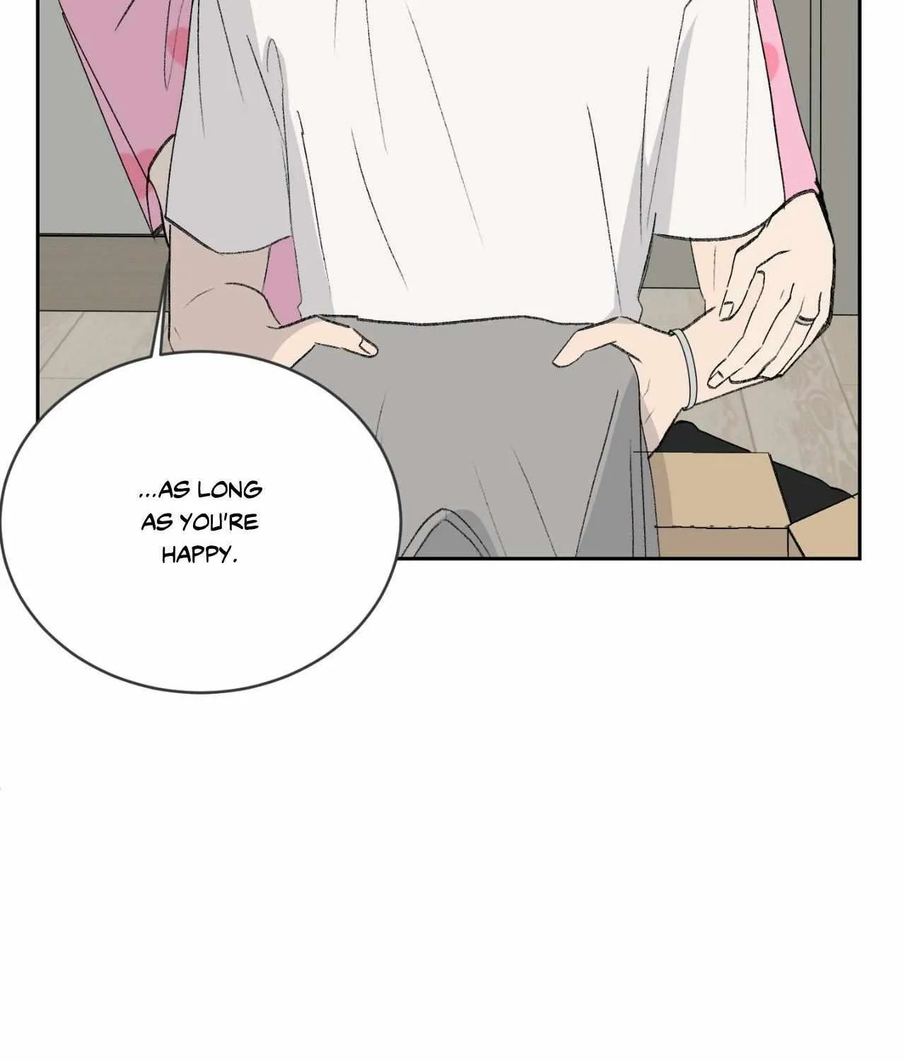 Missing Romance Chapter 36 page 119 - 