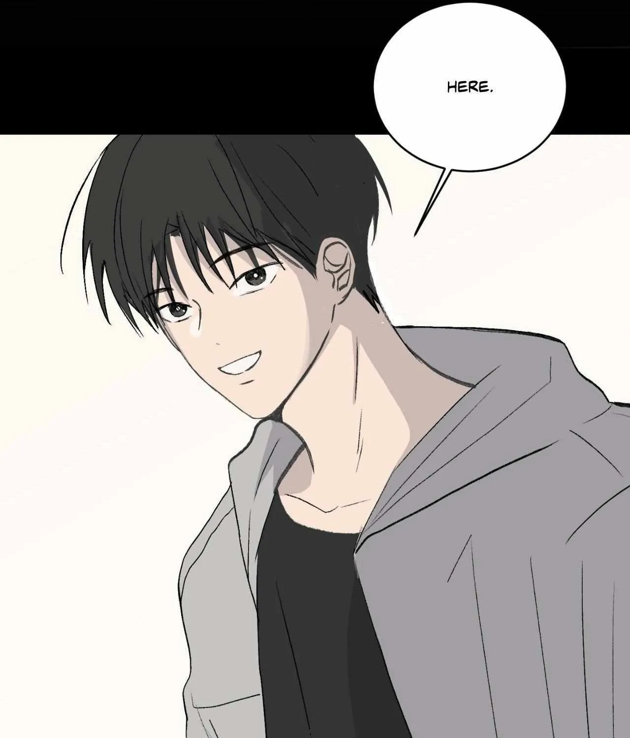 Missing Romance Chapter 36 page 13 - 