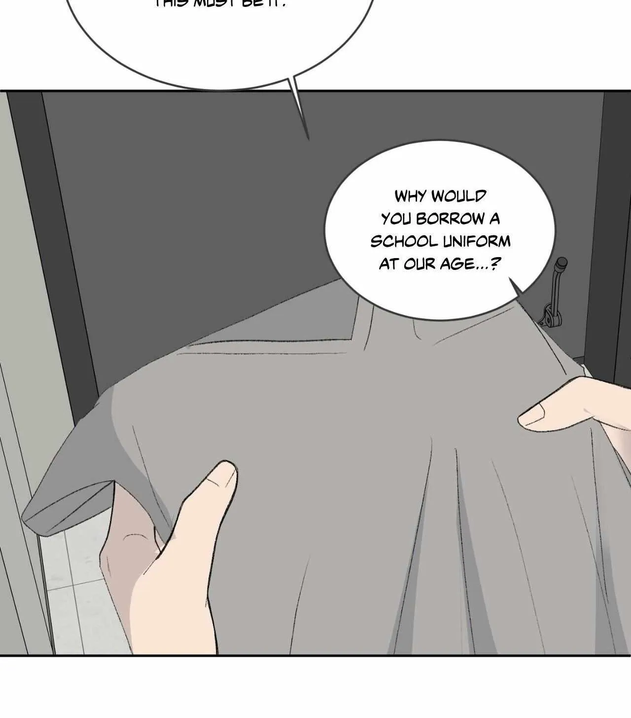 Missing Romance Chapter 36 page 123 - 