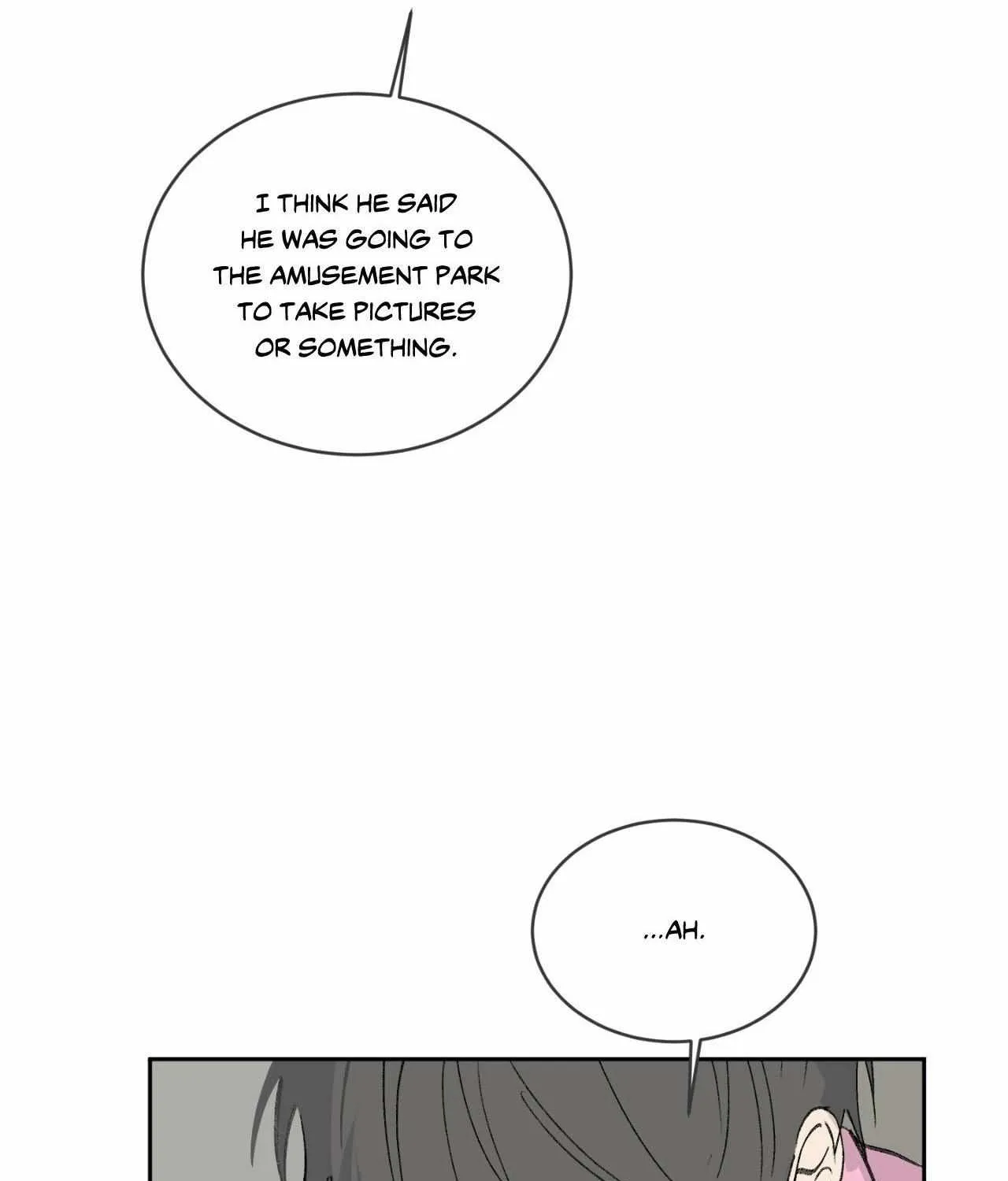 Missing Romance Chapter 36 page 124 - 