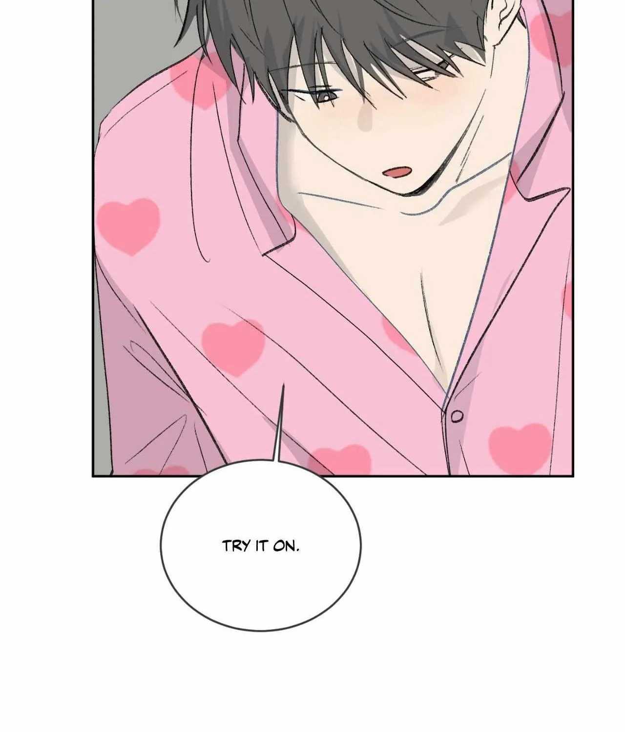 Missing Romance Chapter 36 page 125 - 
