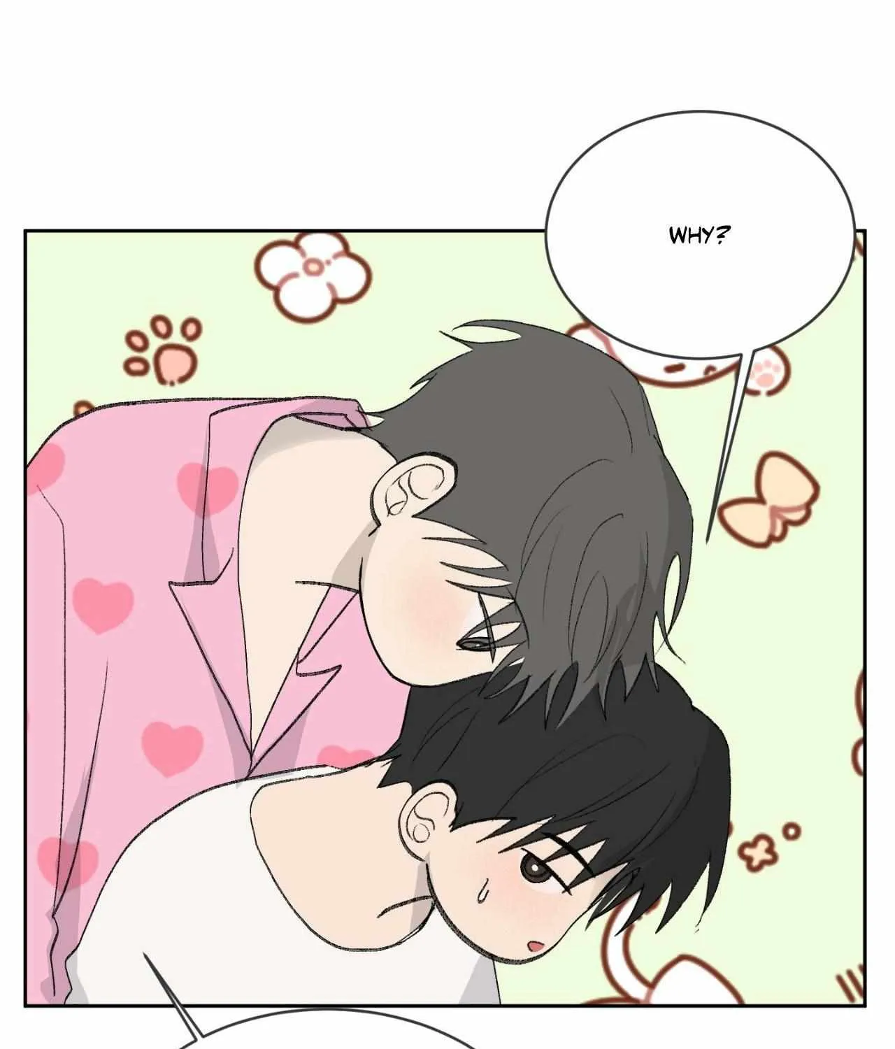 Missing Romance Chapter 36 page 126 - 