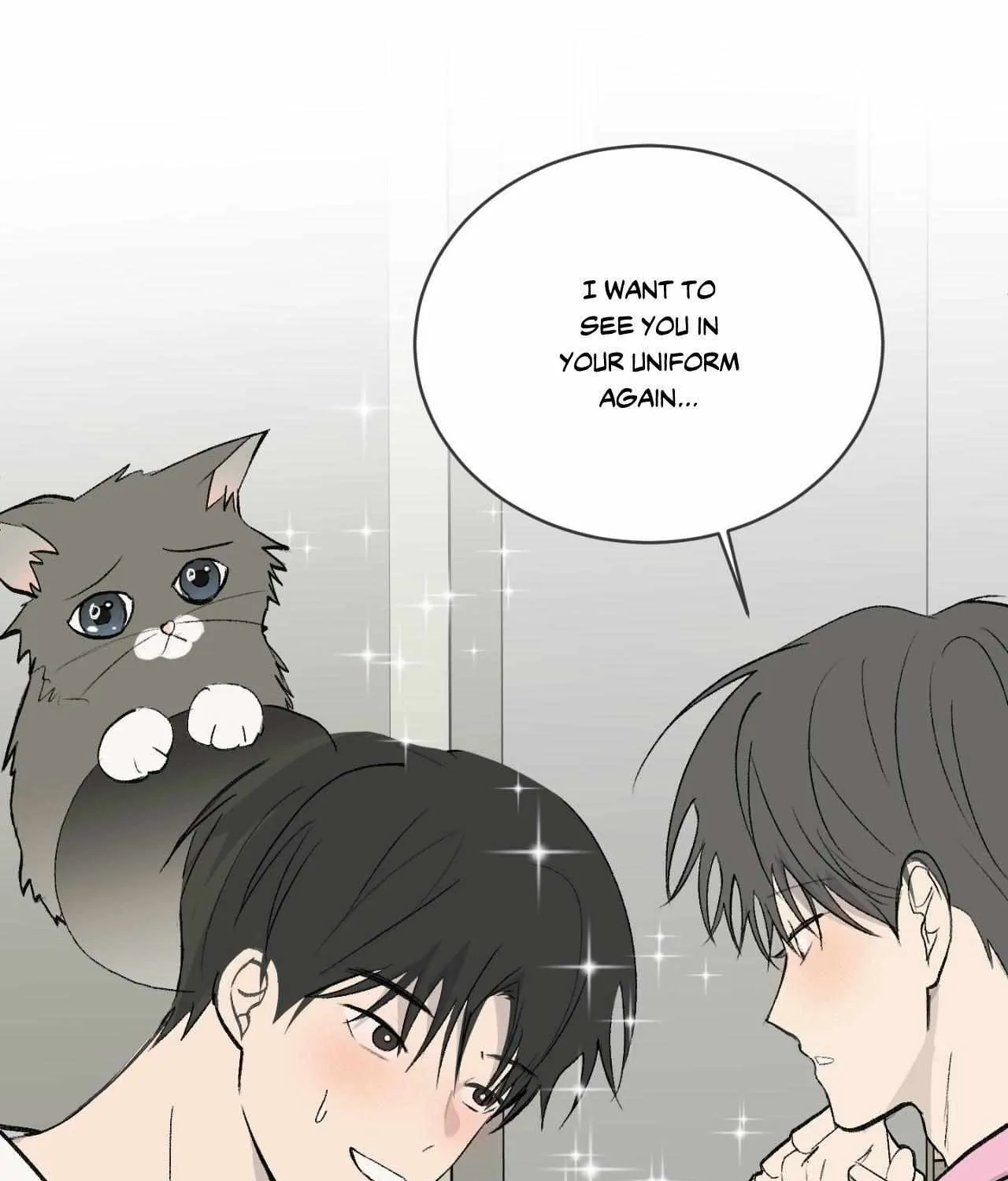 Missing Romance Chapter 36 page 130 - 