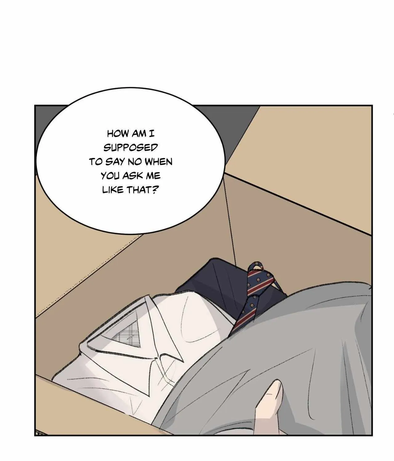 Missing Romance Chapter 36 page 132 - 