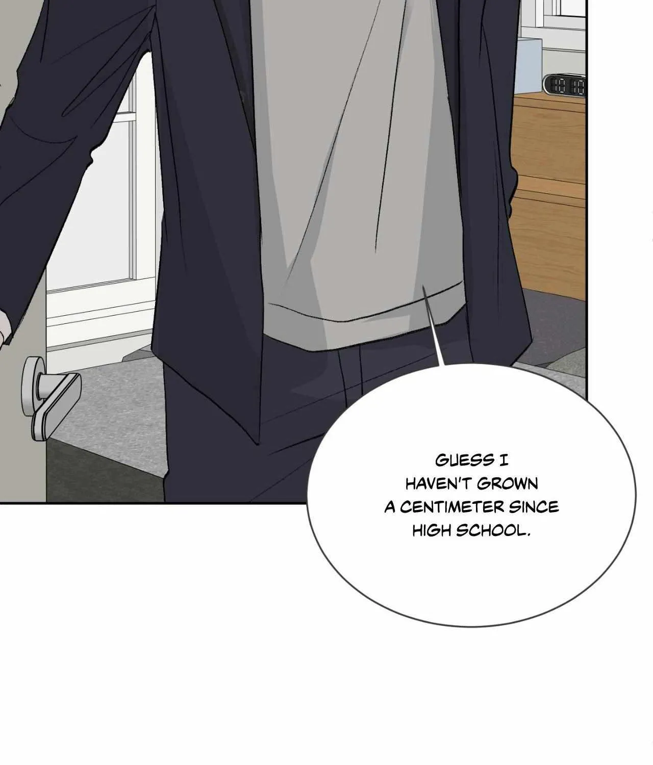 Missing Romance Chapter 36 page 139 - 