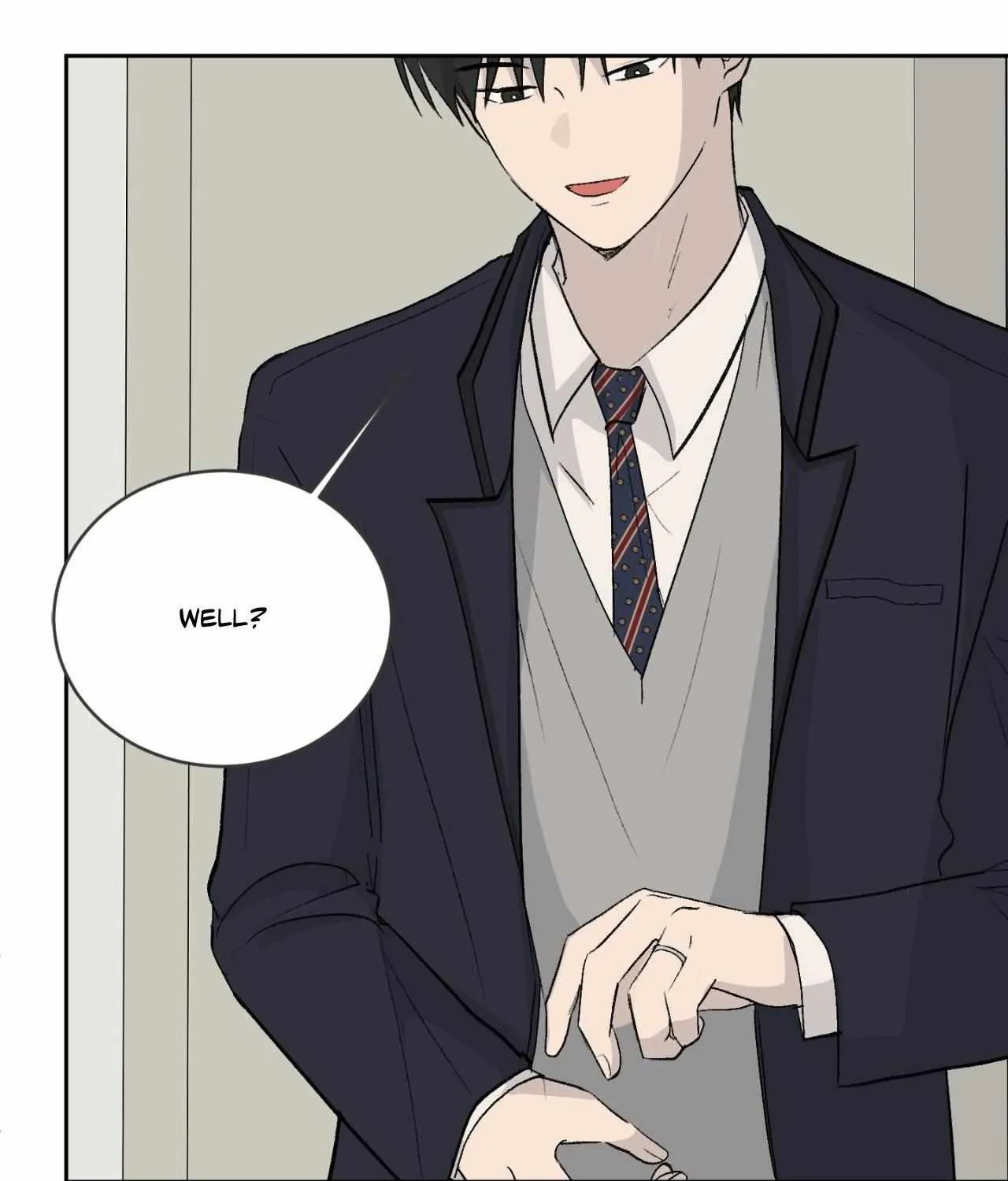 Missing Romance Chapter 36 page 140 - 