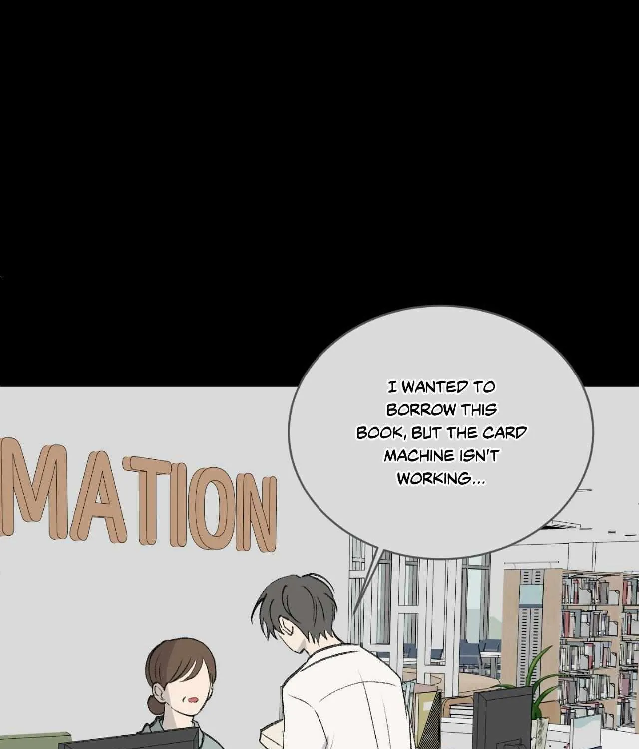 Missing Romance Chapter 36 page 17 - 