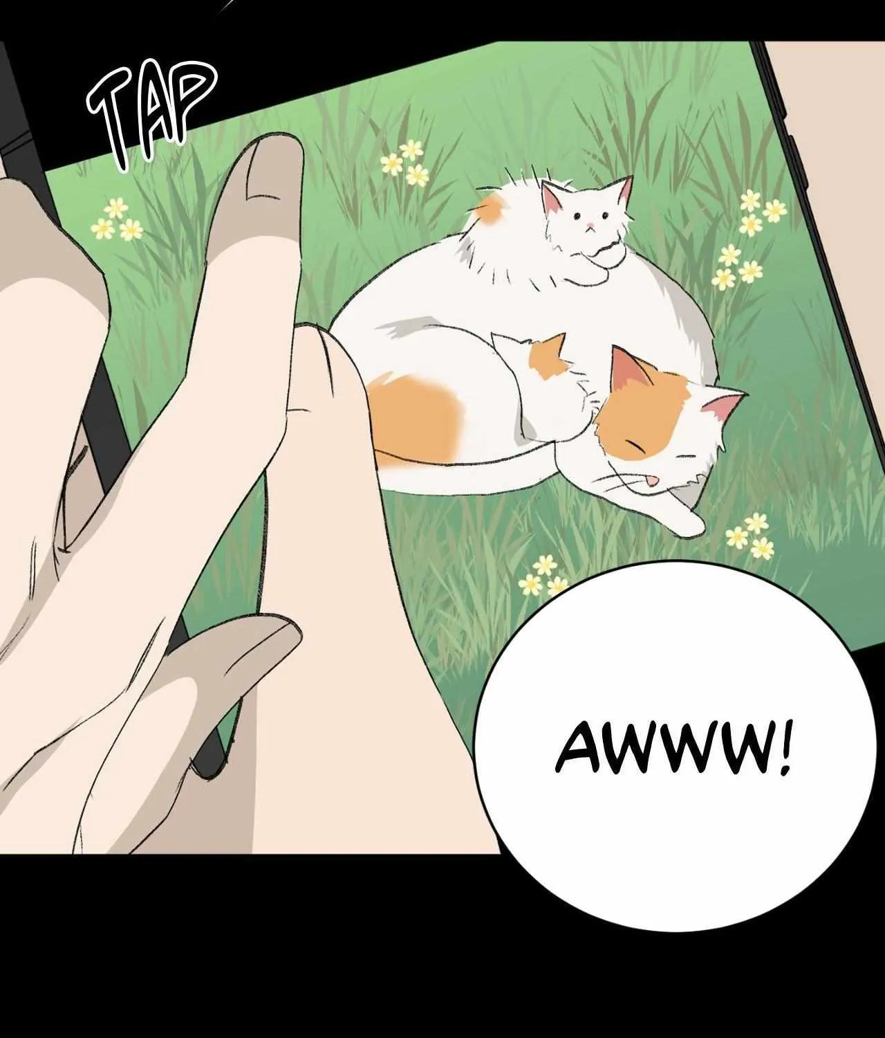 Missing Romance Chapter 36 page 29 - 