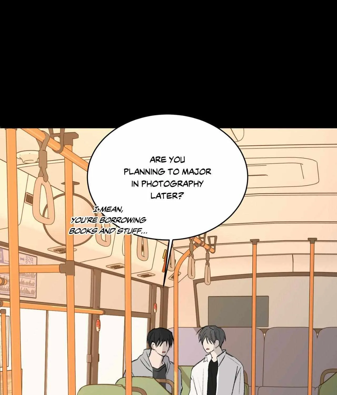 Missing Romance Chapter 36 page 31 - 