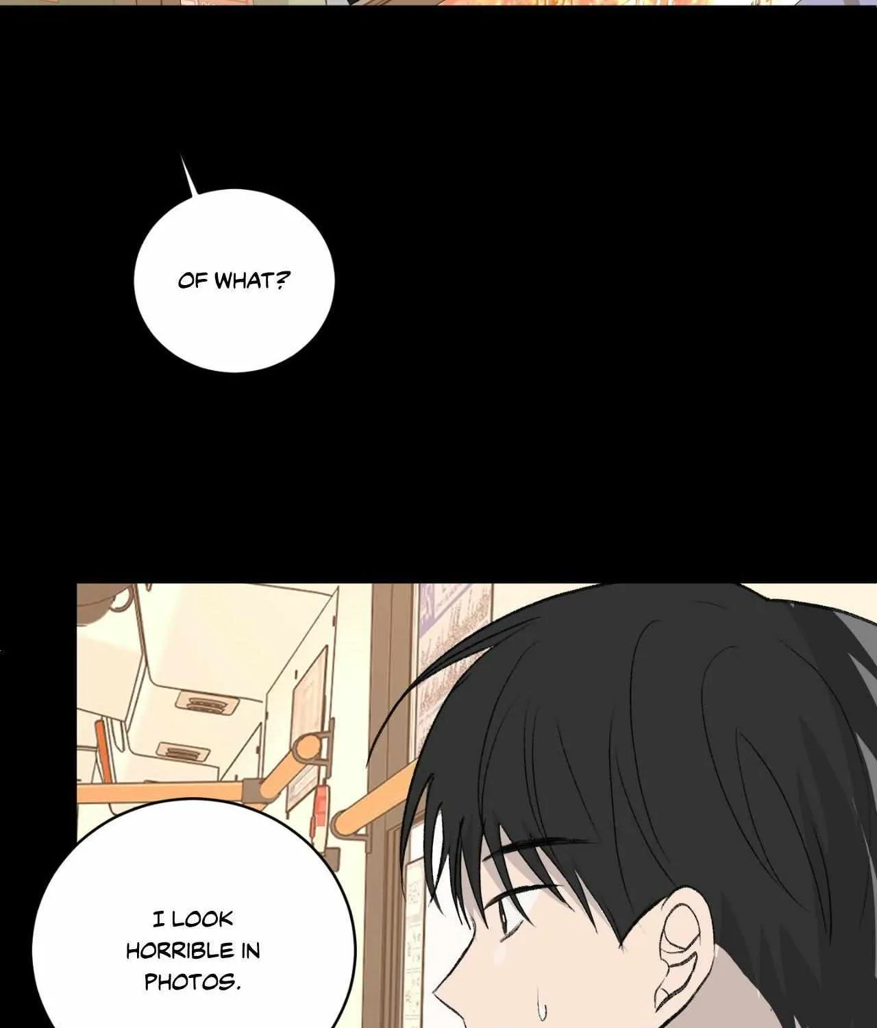 Missing Romance Chapter 36 page 35 - 