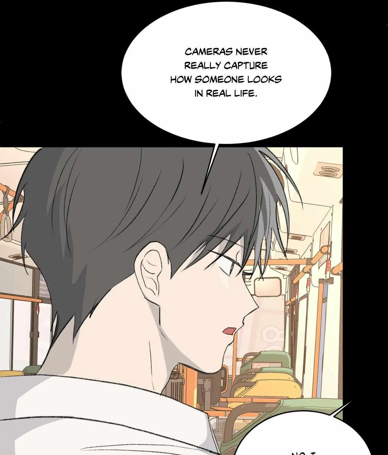 Missing Romance Chapter 36 page 37 - 