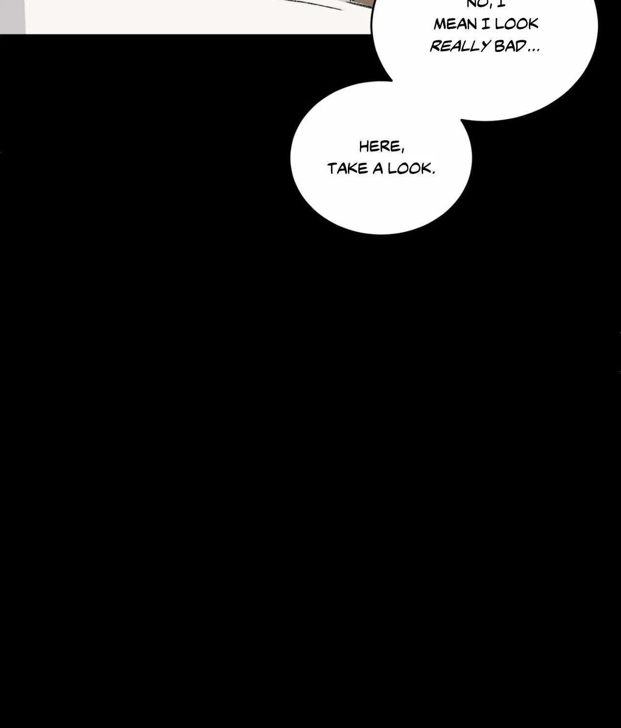 Missing Romance Chapter 36 page 38 - 