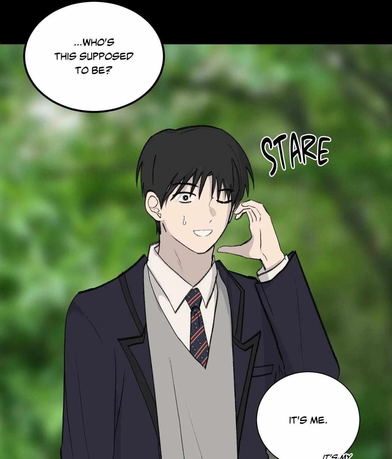 Missing Romance Chapter 36 page 40 - 