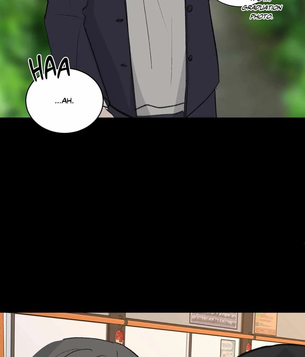 Missing Romance Chapter 36 page 41 - 