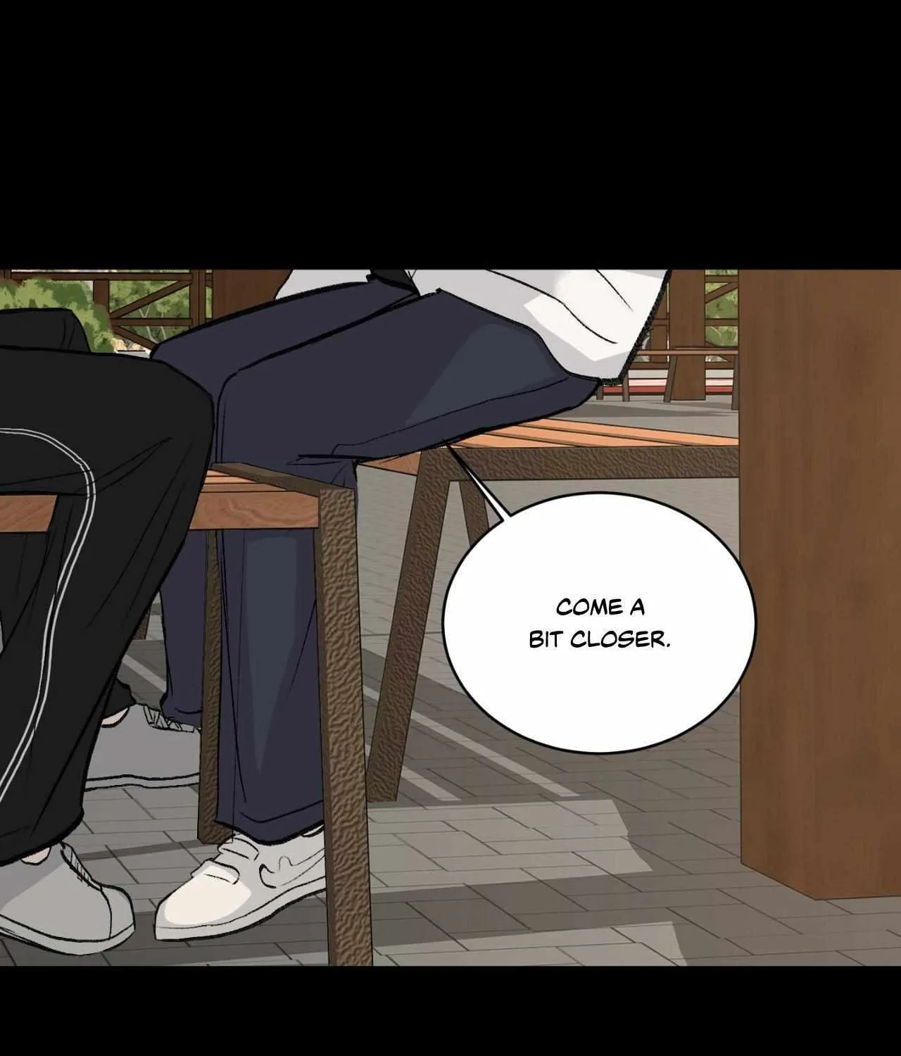 Missing Romance Chapter 36 page 45 - 