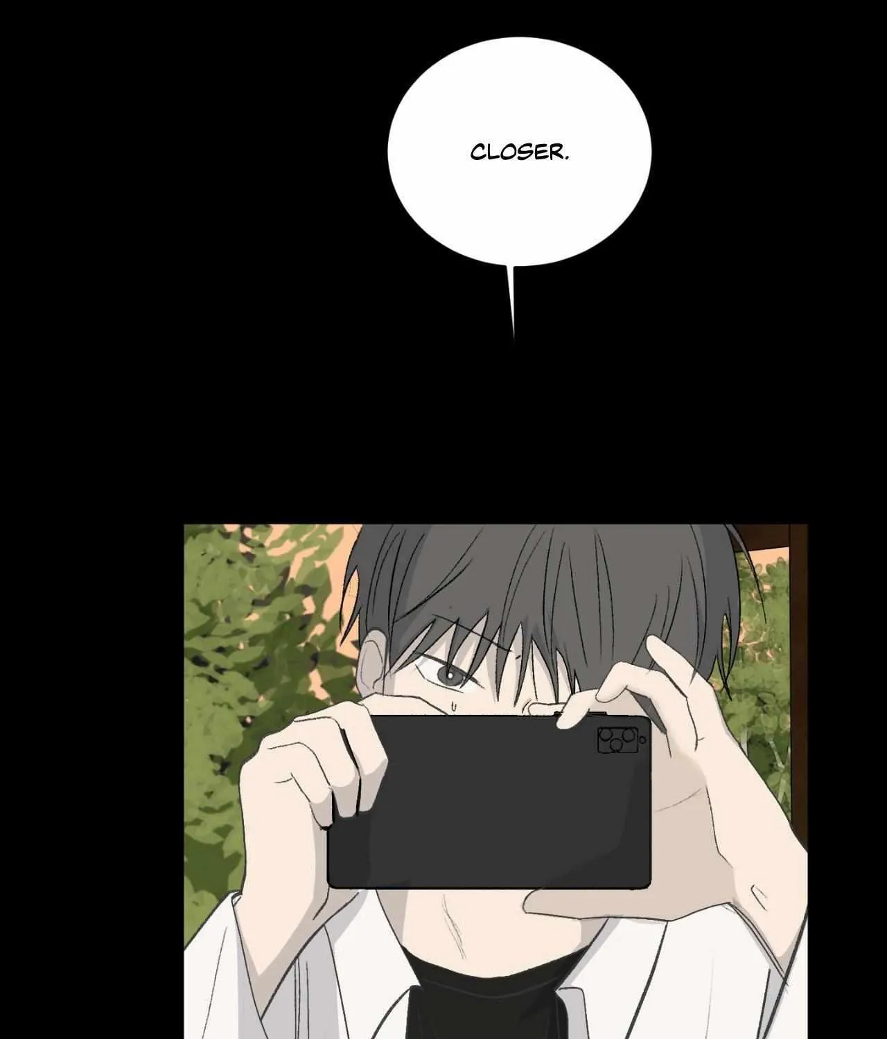 Missing Romance Chapter 36 page 46 - 