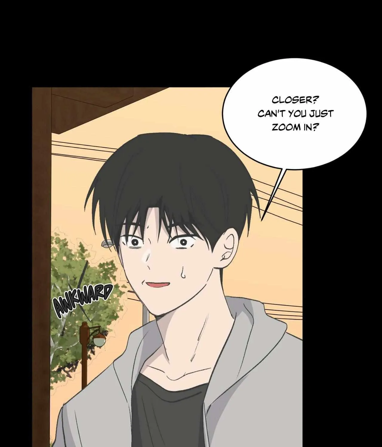 Missing Romance Chapter 36 page 48 - 