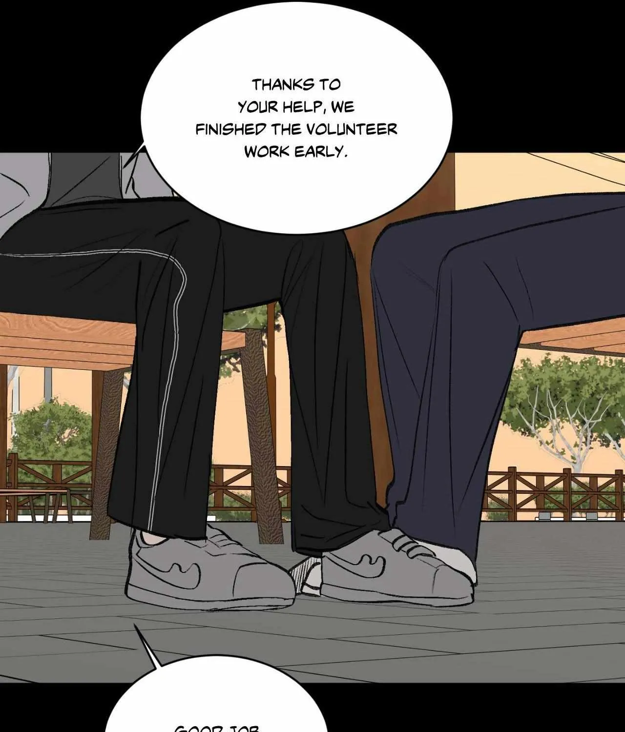 Missing Romance Chapter 36 page 52 - 