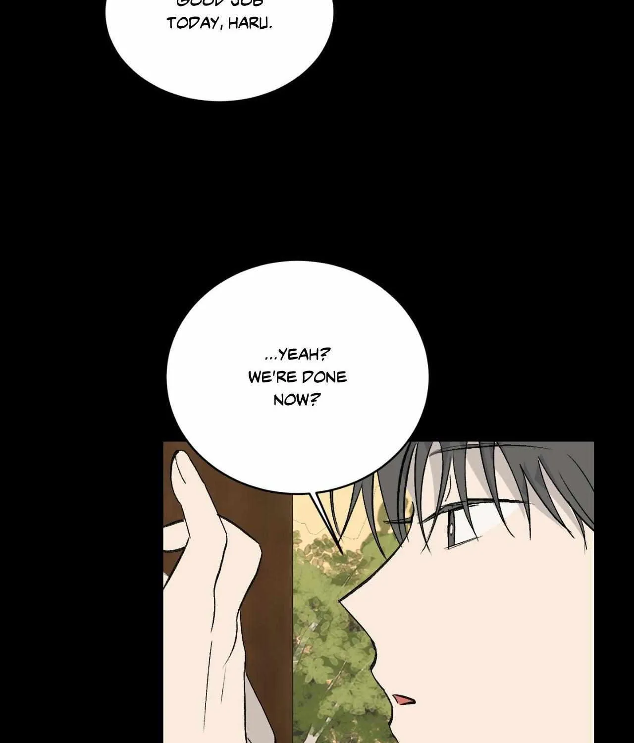 Missing Romance Chapter 36 page 53 - 